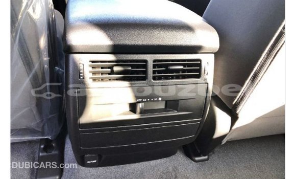 Buy Import Toyota Land Cruiser Black Car in Import - Dubai in Andijon Buy Import Toyota Land Cruiser Black Car in Import - Dubai in Andijon