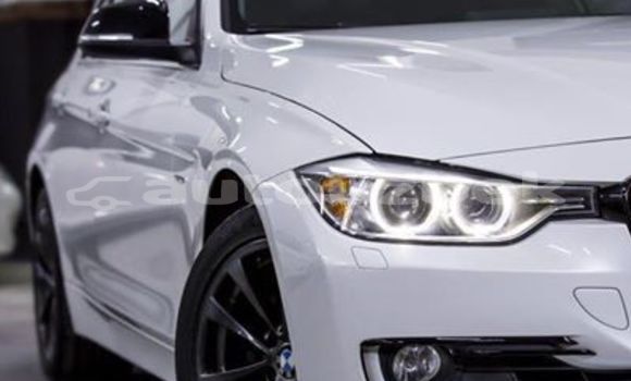 Buy Used BMW 3–Series White Car in Tashkent in Toskent Buy Used BMW 3–Series White Car in Tashkent in Toskent
