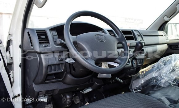 Buy Import Toyota Hiace White Car in Import - Dubai in Andijon Buy Import Toyota Hiace White Car in Import - Dubai in Andijon