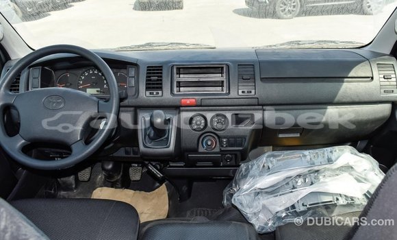 Buy Import Toyota Hiace White Car in Import - Dubai in Andijon Buy Import Toyota Hiace White Car in Import - Dubai in Andijon