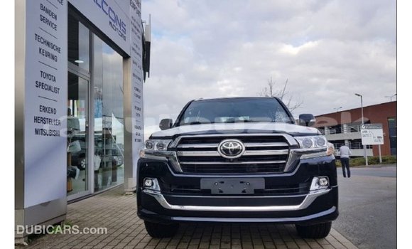 Buy Import Toyota Land Cruiser Black Car in Import - Dubai in Andijon Buy Import Toyota Land Cruiser Black Car in Import - Dubai in Andijon