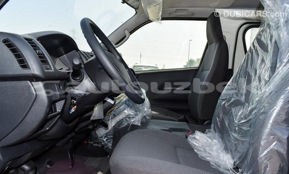 Buy Import Toyota Hiace White Car in Import - Dubai in Andijon Buy Import Toyota Hiace White Car in Import - Dubai in Andijon