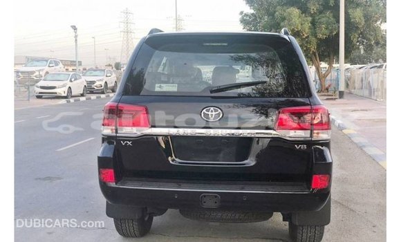Buy Import Toyota Land Cruiser Black Car in Import - Dubai in Andijon Buy Import Toyota Land Cruiser Black Car in Import - Dubai in Andijon