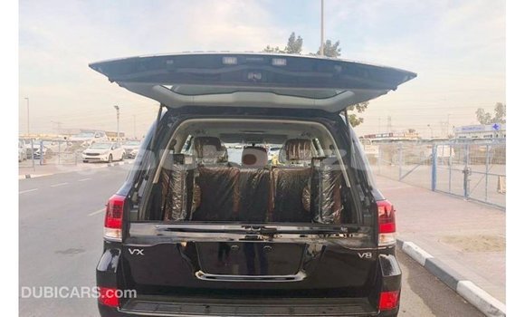 Buy Import Toyota Land Cruiser Black Car in Import - Dubai in Andijon Buy Import Toyota Land Cruiser Black Car in Import - Dubai in Andijon