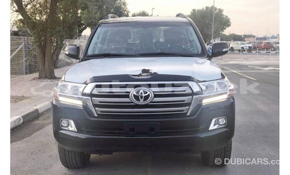 Buy Import Toyota Land Cruiser Black Car in Import - Dubai in Andijon Buy Import Toyota Land Cruiser Black Car in Import - Dubai in Andijon