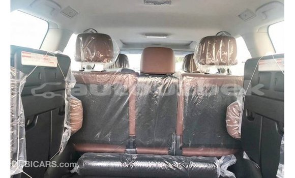 Buy Import Toyota Land Cruiser Black Car in Import - Dubai in Andijon Buy Import Toyota Land Cruiser Black Car in Import - Dubai in Andijon