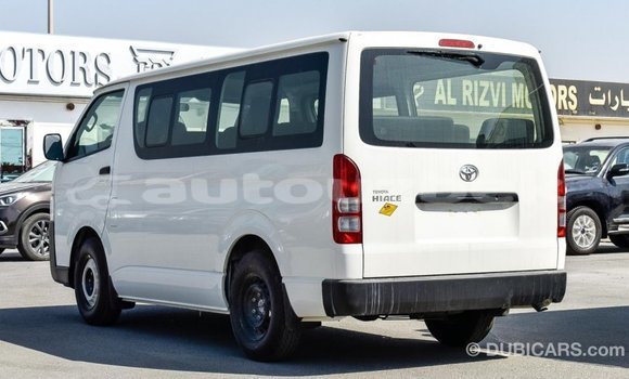Buy Import Toyota Hiace White Car in Import - Dubai in Andijon Buy Import Toyota Hiace White Car in Import - Dubai in Andijon