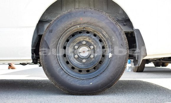 Buy Import Toyota Hiace White Car in Import - Dubai in Andijon Buy Import Toyota Hiace White Car in Import - Dubai in Andijon