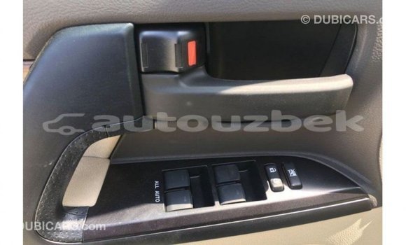 Buy Import Toyota Land Cruiser Black Car in Import - Dubai in Andijon Buy Import Toyota Land Cruiser Black Car in Import - Dubai in Andijon
