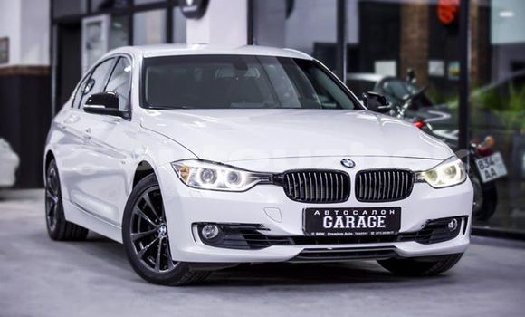 Buy Used BMW 3–Series White Car in Tashkent in Toskent Buy Used BMW 3–Series White Car in Tashkent in Toskent