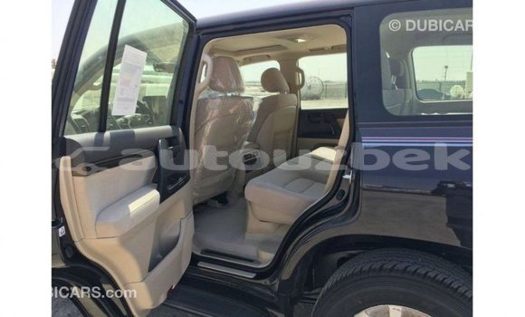 Buy Import Toyota Land Cruiser Black Car in Import - Dubai in Andijon Buy Import Toyota Land Cruiser Black Car in Import - Dubai in Andijon
