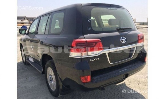 Buy Import Toyota Land Cruiser Black Car in Import - Dubai in Andijon Buy Import Toyota Land Cruiser Black Car in Import - Dubai in Andijon