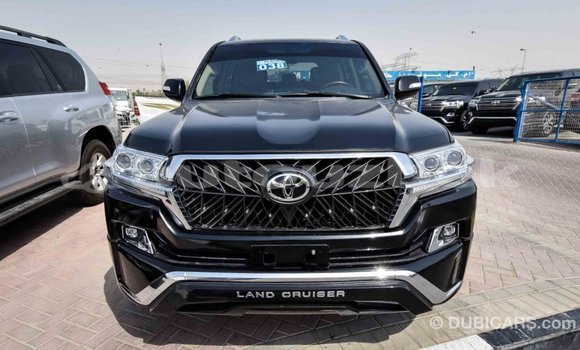 Buy Import Toyota Land Cruiser Black Car in Import - Dubai in Andijon Buy Import Toyota Land Cruiser Black Car in Import - Dubai in Andijon