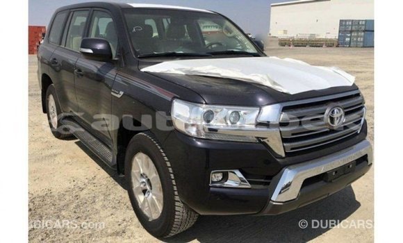 Buy Import Toyota Land Cruiser Black Car in Import - Dubai in Andijon Buy Import Toyota Land Cruiser Black Car in Import - Dubai in Andijon