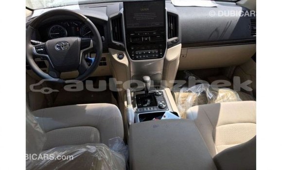 Buy Import Toyota Land Cruiser Black Car in Import - Dubai in Andijon Buy Import Toyota Land Cruiser Black Car in Import - Dubai in Andijon