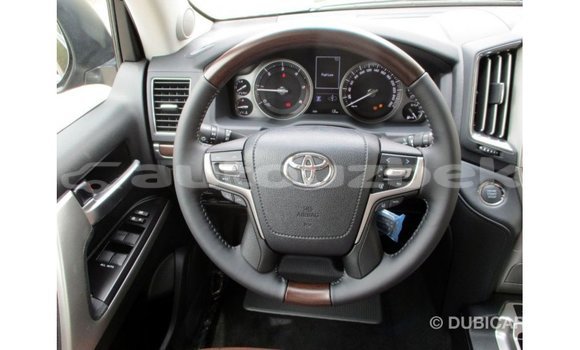 Buy Import Toyota Land Cruiser Black Car in Import - Dubai in Andijon Buy Import Toyota Land Cruiser Black Car in Import - Dubai in Andijon
