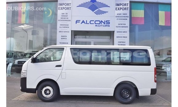 Buy Import Toyota Hiace White Car in Import - Dubai in Andijon Buy Import Toyota Hiace White Car in Import - Dubai in Andijon