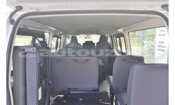 Buy Import Toyota Hiace White Car in Import - Dubai in Andijon Buy Import Toyota Hiace White Car in Import - Dubai in Andijon