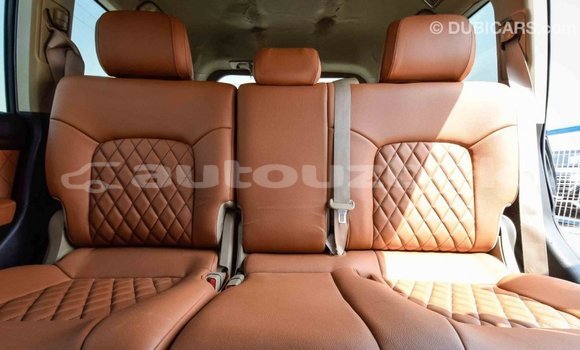 Buy Import Toyota Land Cruiser Black Car in Import - Dubai in Andijon Buy Import Toyota Land Cruiser Black Car in Import - Dubai in Andijon