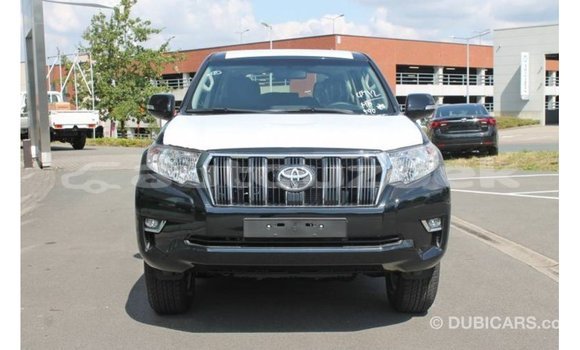 Buy Import Toyota Prado Black Car in Import - Dubai in Andijon Buy Import Toyota Prado Black Car in Import - Dubai in Andijon
