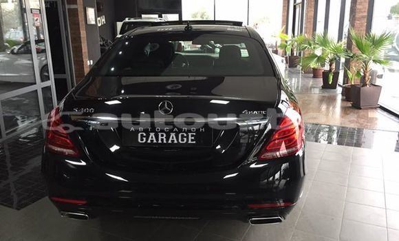 Buy Used Mercedes-Benz S–Class Black Car in Tashkent in Toskent Buy Used Mercedes-Benz S–Class Black Car in Tashkent in Toskent