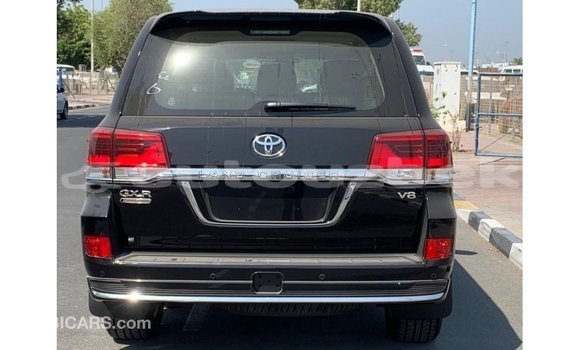 Buy Import Toyota Land Cruiser Black Car in Import - Dubai in Andijon Buy Import Toyota Land Cruiser Black Car in Import - Dubai in Andijon