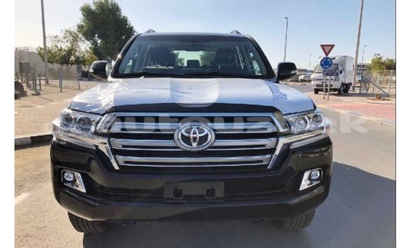 Buy Import Toyota Land Cruiser Black Car in Import - Dubai in Andijon Buy Import Toyota Land Cruiser Black Car in Import - Dubai in Andijon