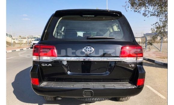 Buy Import Toyota Land Cruiser Black Car in Import - Dubai in Andijon Buy Import Toyota Land Cruiser Black Car in Import - Dubai in Andijon