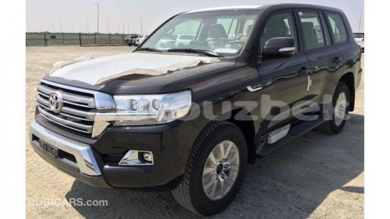 Big with watermark toyota land cruiser andijon import dubai 2279