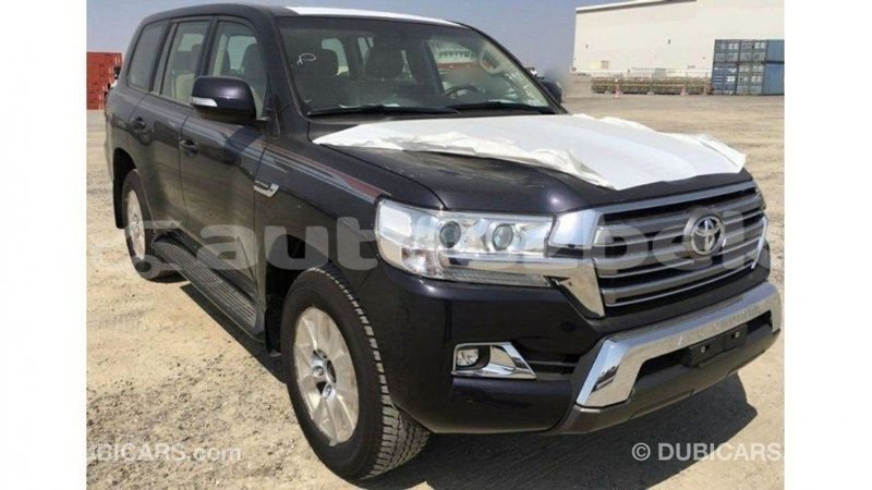 Big with watermark toyota land cruiser andijon import dubai 2279