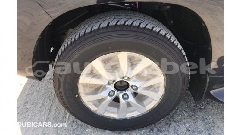 Big with watermark toyota land cruiser andijon import dubai 2279