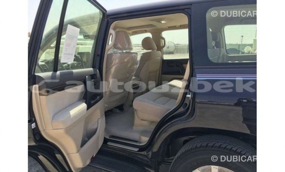 Buy Import Toyota Land Cruiser Black Car in Import - Dubai in Andijon Buy Import Toyota Land Cruiser Black Car in Import - Dubai in Andijon