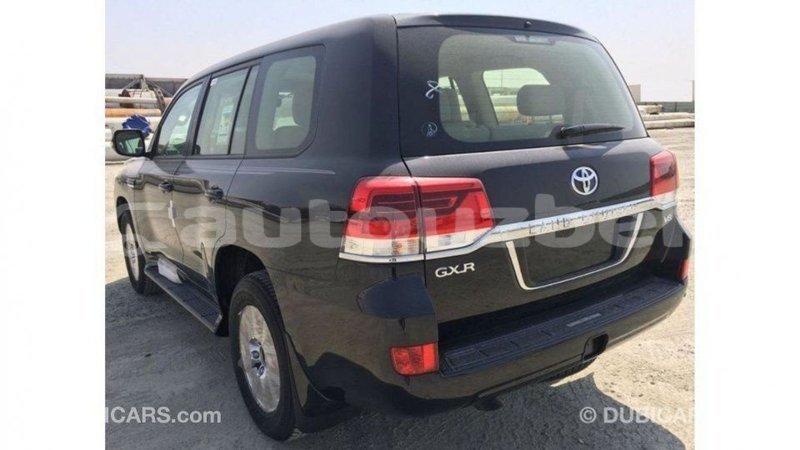 Big with watermark toyota land cruiser andijon import dubai 2279