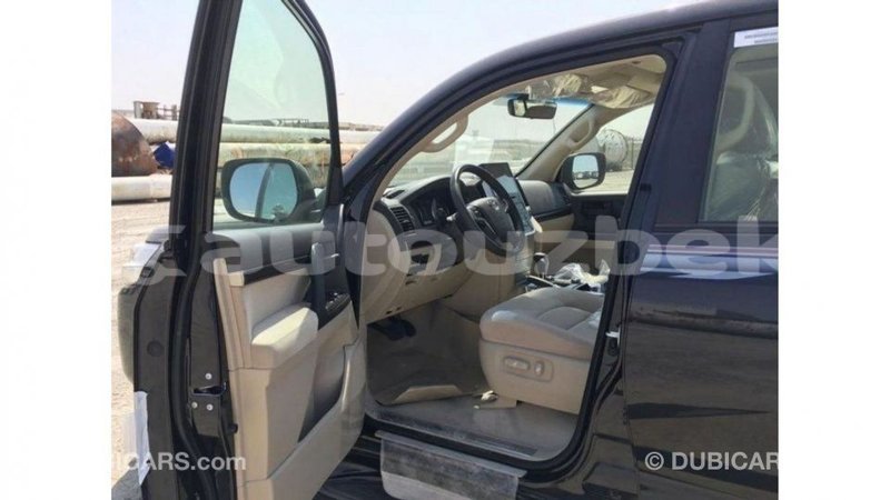 Big with watermark toyota land cruiser andijon import dubai 2279