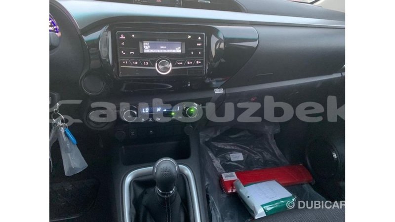 Big with watermark toyota hilux andijon import dubai 2281