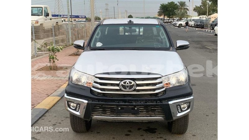 Big with watermark toyota hilux andijon import dubai 2281