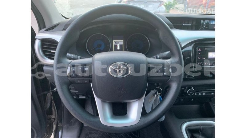 Big with watermark toyota hilux andijon import dubai 2281