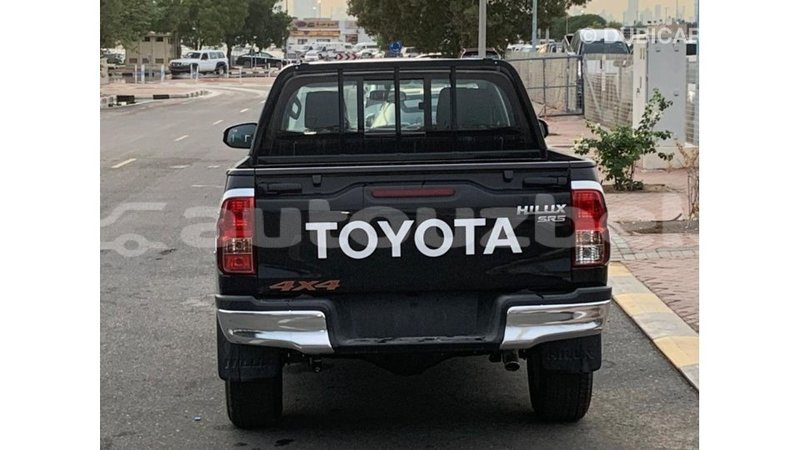 Big with watermark toyota hilux andijon import dubai 2281