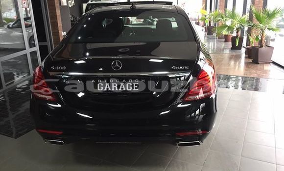 Buy Used Mercedes-Benz S–Class Black Car in Tashkent in Toskent Buy Used Mercedes-Benz S–Class Black Car in Tashkent in Toskent