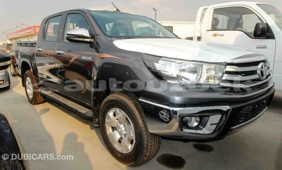 Buy Import Toyota Hilux Other Car in Import - Dubai in Andijon Buy Import Toyota Hilux Other Car in Import - Dubai in Andijon