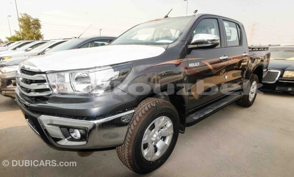 Buy Import Toyota Hilux Other Car in Import - Dubai in Andijon Buy Import Toyota Hilux Other Car in Import - Dubai in Andijon