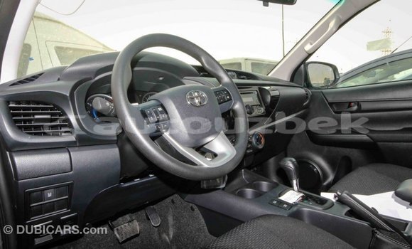 Buy Import Toyota Hilux Other Car in Import - Dubai in Andijon Buy Import Toyota Hilux Other Car in Import - Dubai in Andijon