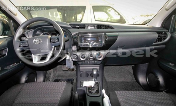 Buy Import Toyota Hilux Other Car in Import - Dubai in Andijon Buy Import Toyota Hilux Other Car in Import - Dubai in Andijon
