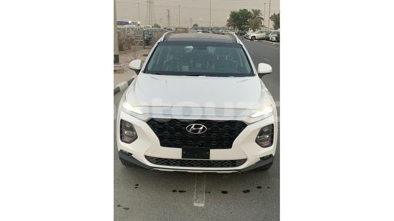 Big with watermark hyundai santa fe andijon import dubai 2287