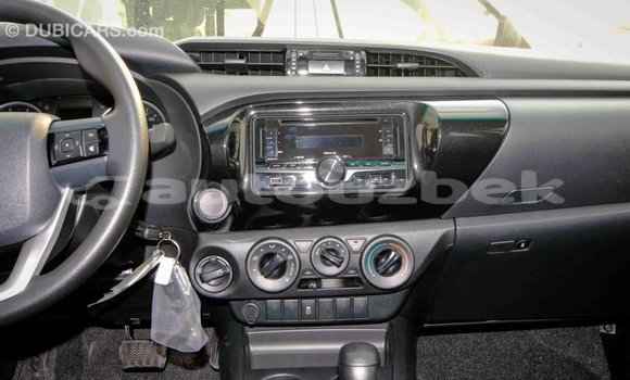 Buy Import Toyota Hilux Other Car in Import - Dubai in Andijon Buy Import Toyota Hilux Other Car in Import - Dubai in Andijon