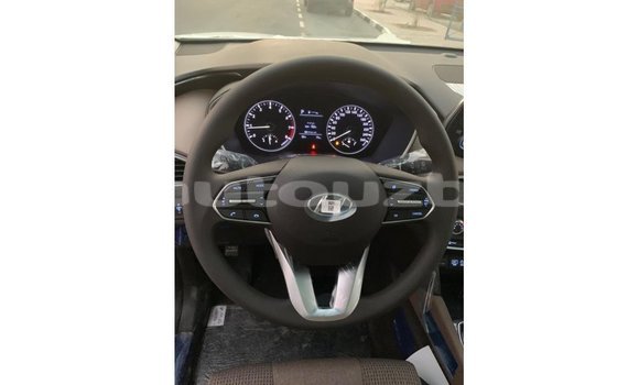 Buy Import Hyundai Santa Fe White Car in Import - Dubai in Andijon Buy Import Hyundai Santa Fe White Car in Import - Dubai in Andijon