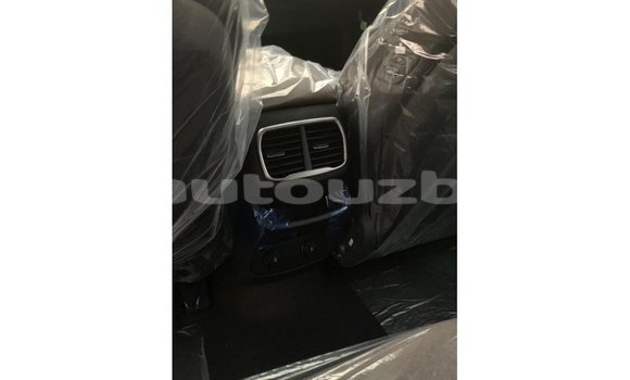 Buy Import Hyundai Santa Fe White Car in Import - Dubai in Andijon Buy Import Hyundai Santa Fe White Car in Import - Dubai in Andijon
