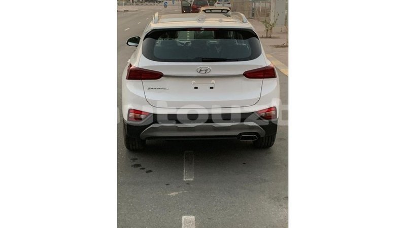 Big with watermark hyundai santa fe andijon import dubai 2287