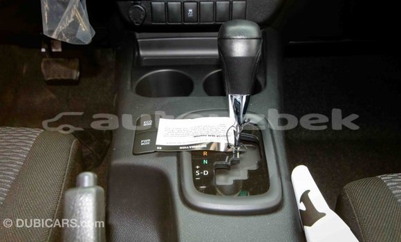 Buy Import Toyota Hilux Other Car in Import - Dubai in Andijon Buy Import Toyota Hilux Other Car in Import - Dubai in Andijon