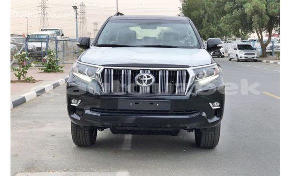 Buy Import Toyota Prado Black Car in Import - Dubai in Andijon Buy Import Toyota Prado Black Car in Import - Dubai in Andijon